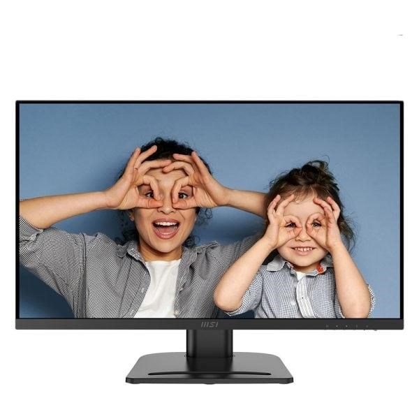 MSI 27 IPS PRO MP273QP E2 1MS 100HZ 1MS 100HZ HDMI-DP PIVOT MONİTÖR 2560X1440