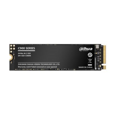 DAHUA 256GB C900N SSD-C900N256GB 2000- 1050MB/s M2 NVME GEN3 Disk