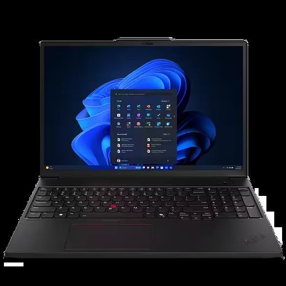 LENOVO 16 P16S v3 21KS0000TX ULTRA 7 155H-64GB DDR5 RAM-512GB NVME-4GB RTX A500 ADA-W11 PRO