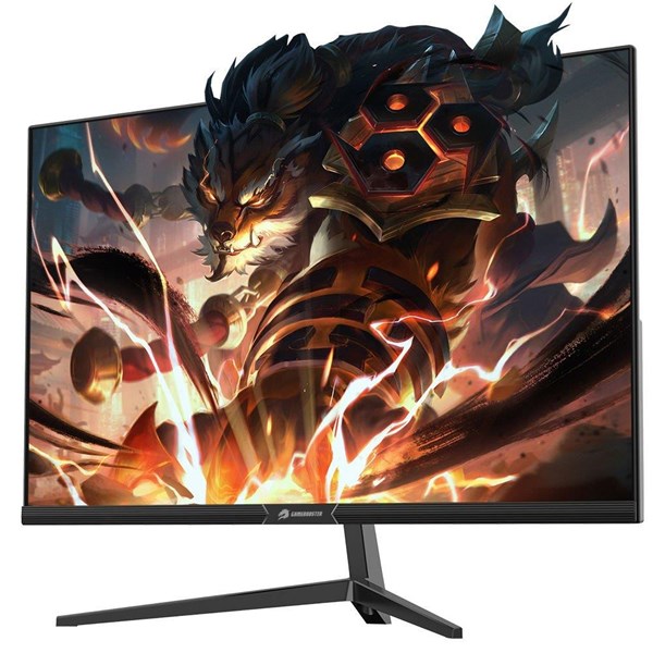 GAMEBOOSTER 27 IPS GB-2712FF 1MS 120HZ HDMI-DP GAMING MONİTÖR