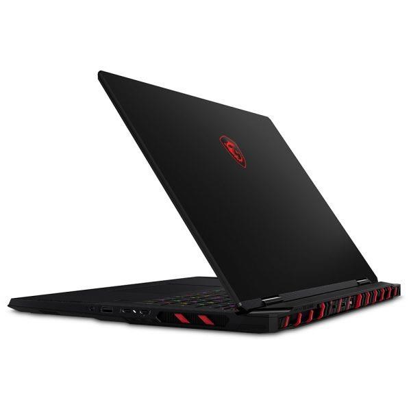 MSI 18 RAIDER 18 HX A14VIG-468TR CORE i9 14900HX-64GB DDR5 RAM-16GB RTX4090-2TB NVME-W11H