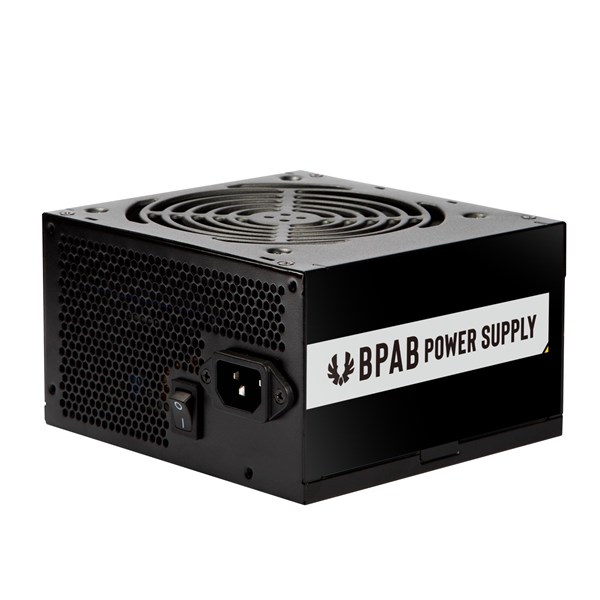 BITFENIX 750W 80 BRONZE BPA BP-BPAB750ALNN-9R Power Supply