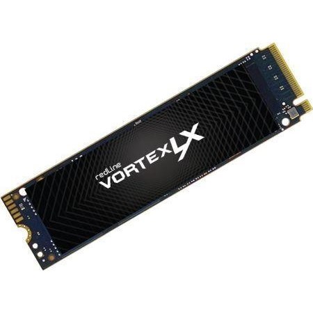 MUSHKIN 2TB VORTEX LX MKNSSDVL2TB-D8 4985- 4775MB/s M2 GEN4 Disk