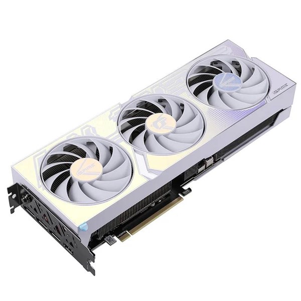 COLORFUL 12GB RTX4070 SUPER ULTRA WOC 12GB-V GDDR6X HDMI-DP PCIE 4.0