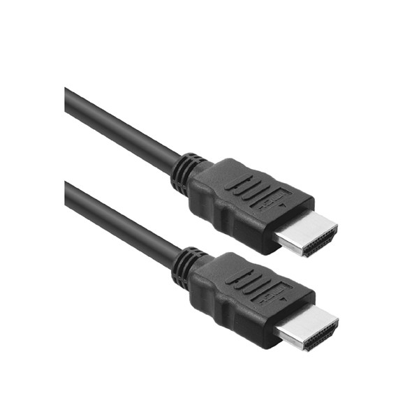 Asonic AS-XHD15 HDMI TO HDMI 1.5m Sinema 4K 4096x2160 Görüntü ve Ses Aktarıcı Kablo