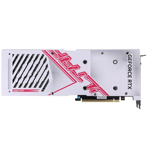 COLORFUL 12GB RTX4070 SUPER ULTRA WOC 12GB-V GDDR6X HDMI-DP PCIE 4.0