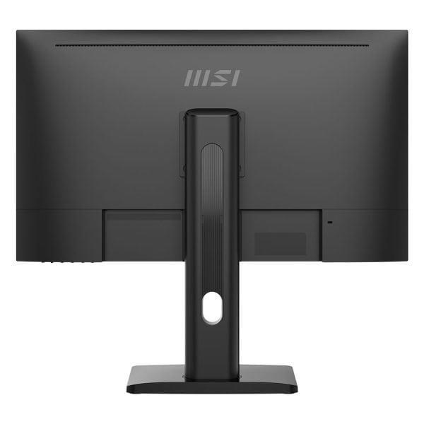 MSI 27 IPS PRO MP273QP E2 1MS 100HZ 1MS 100HZ HDMI-DP PIVOT MONİTÖR 2560X1440