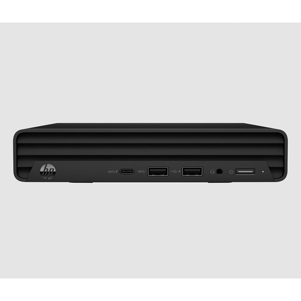 HP PRO MINI 260 G9 624A4ET CORE i5 1235U-8GB RAM-256GB NVME-FDOS MINI PC