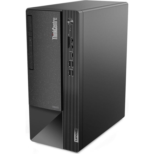 LENOVO NEO 50S THINKCENTRE 12JF009DTR CORE i5 12400-8GB RAM-512GB NVME-W11 PRO