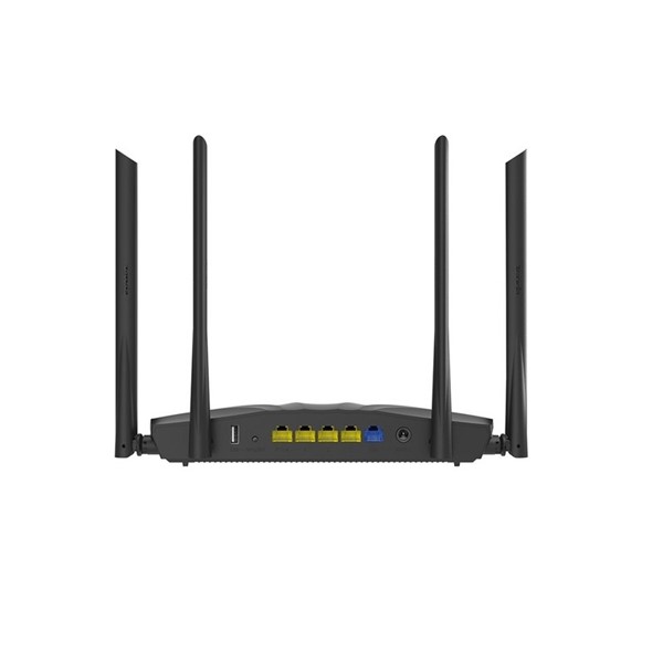 TENDA AC19 1200mbps AC1200 Dual Band EV Ofis Tipi Access Point Router