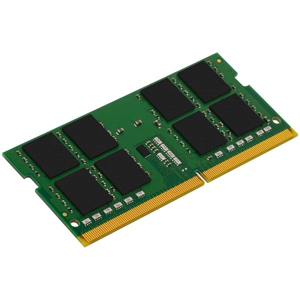 KINGSTON 16GB DDR4 3200MHZ CL22 NOTEBOOK RAM VALUE KVR32S22S8/16