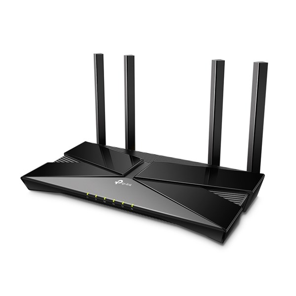 TP-LINK ARCHER AX53 AX3000 Dual Band Wi-Fi 6 Router