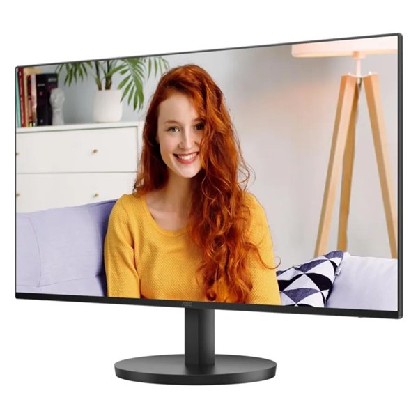 AOC 27 IPS 27B3HA2 1MS 100hz HDMI Multimedya Monitör Çerçevesiz