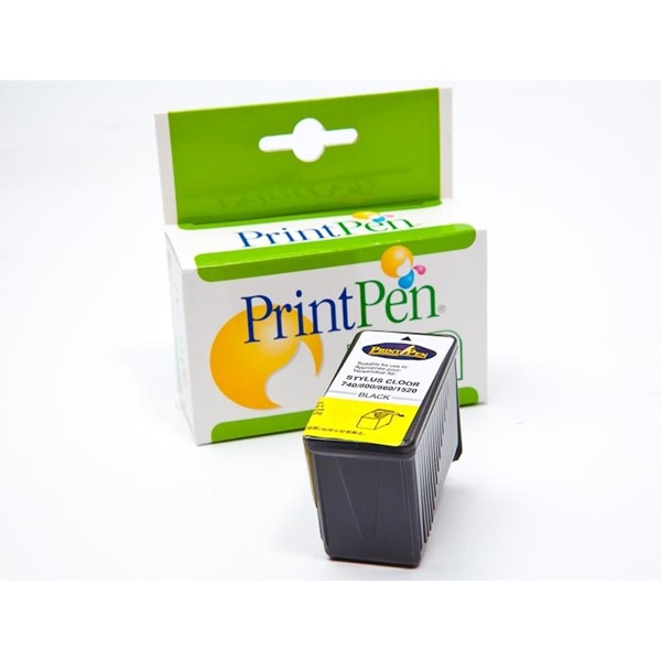 Prıntpen Epson T051 Black 23,5Ml.