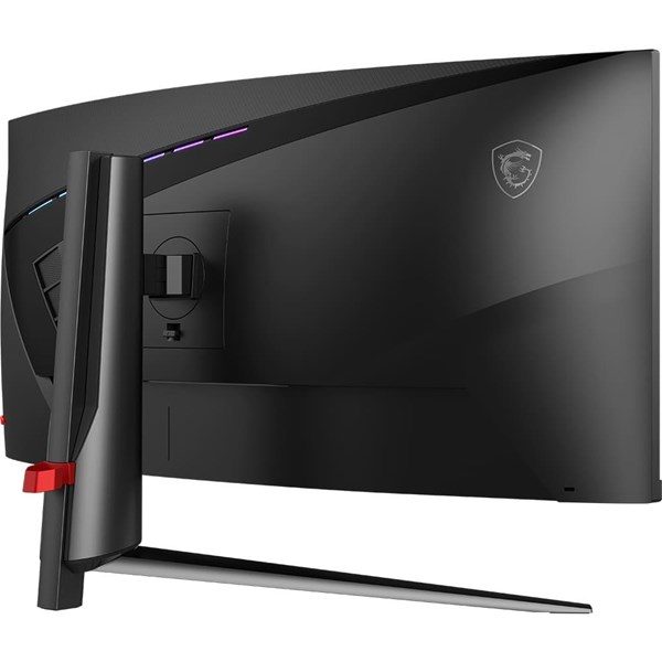 MSI 34 VA MAG 345CQR 1MS 180HZ HDMI-DP KAVISLI GAMING MONİTÖR 3440X1440