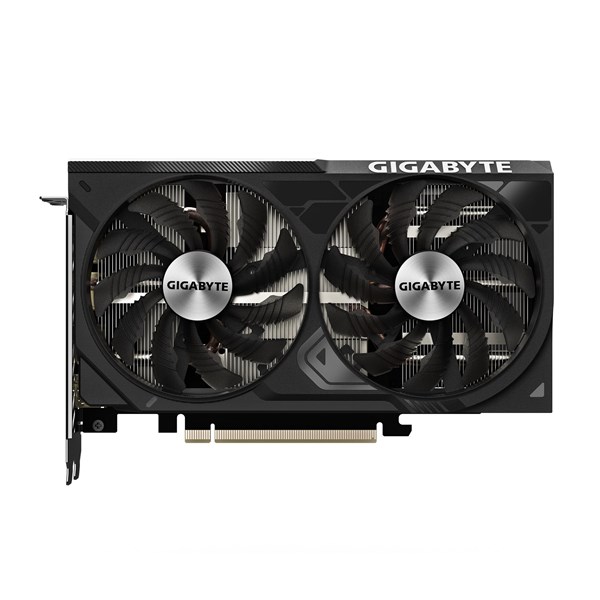 GIGABYTE 8GB RTX4060TI GV-N406TWF2OCV2-8GD GDDR6 HDMI-DP PCIE 4.0