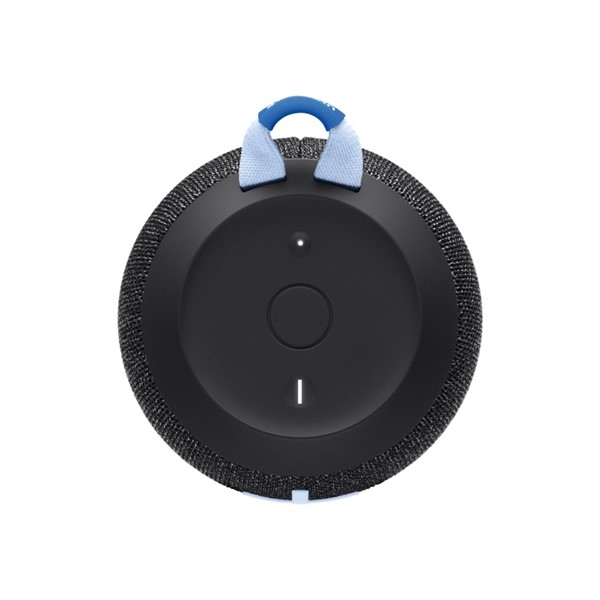 Ultımate Ears Wonderboom 3 Taşınabilir Bluetooth Hoparlör-Siyah 984-001829
