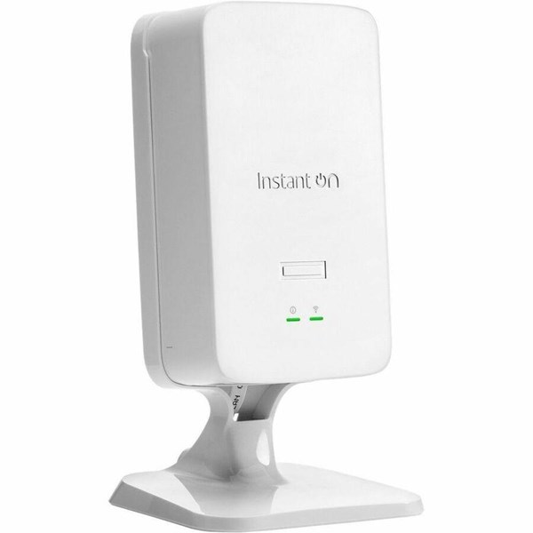 HPE Aruba Instant On AP22D RW WIFI-6 Dual Band Access Point-S1U76A