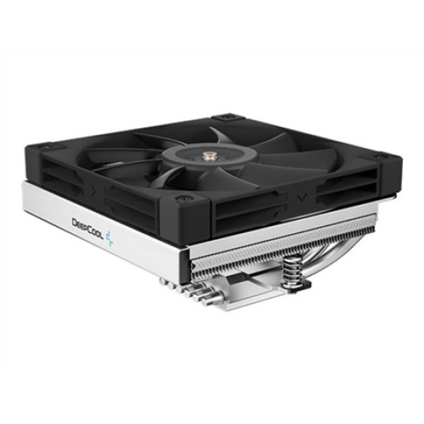 DEEPCOOL AN600 Hava Soğutmalı AM5-1700p İşlemci Fanı Low Profile