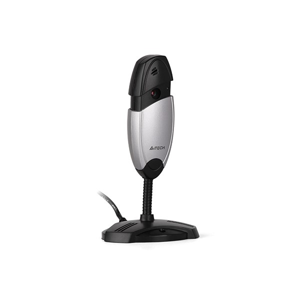 A4 Tech Pk-635G Mikrofonlu Webcam Usb 2.0 640X480 Işıklı