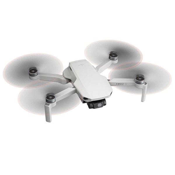 DJI MINI 2 SE COMBO DRONE RESMI DIST GARANTILI 