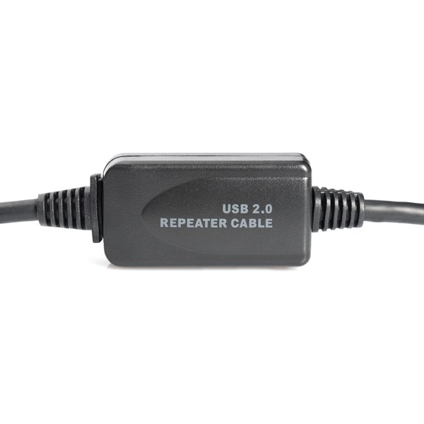 DIGITUS DA-73103 25metre USB 2.0 Repeater / Uzatma Kablosu
