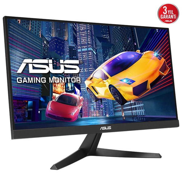 ASUS 21.5 IPS VY229HE 1MS 75Hz HDMI Gaming Monitör 1920 X 1080