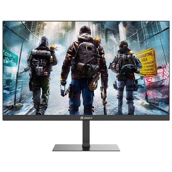 GAMEBOOSTER 23.8 IPS GB-2475FF 1MS 75HZ HDMI GAMING MONİTÖR