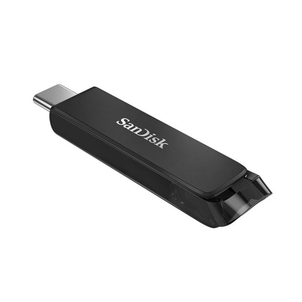 SANDISK 256GB Ultra SDCZ460-256G-G46 TYPE-C USB BELLEK
