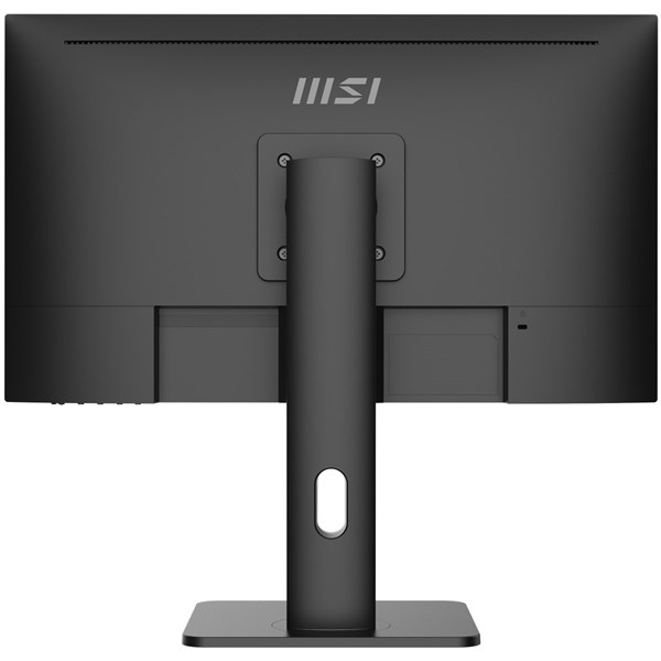 MSI 23.8 FLAT IPS PRO MP243XP 1MS 100HZ HDMI PIVOT EV OFİS TİPİ MONİTÖR