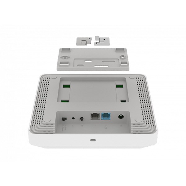 KEENETIC ORBITER PRO KN-2810-01EN AC1300 Mesafe Genişletici Kurumsal Access Point Router PoE Tavan Tipi 4-lü paket