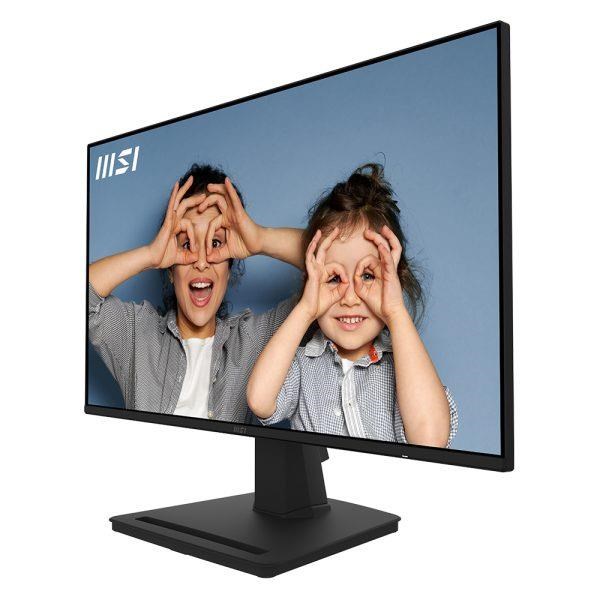 MSI 24.5 FLAT IPS PRO MP252 1MS 100HZ HDMI-DP EV OFİS MONİTÖRÜ 1920X1080