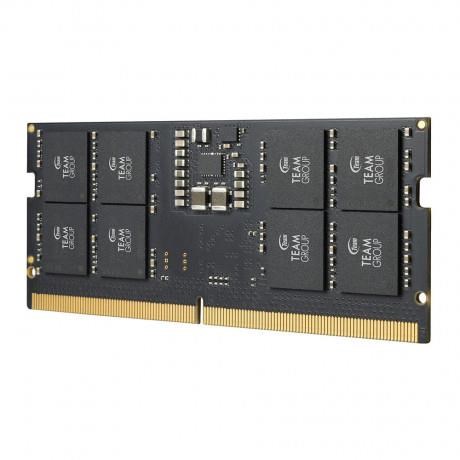 TEAM 16GB DDR5 5600MHZ CL46 NOTEBOOK RAM ELITE ED516G5600C46A-S01