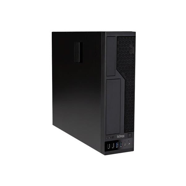 TEHCNOPC BLUEERA ALFA V1 PENTIUM G5420-4GB RAM-128GB SSD-W11H SFF PC TPDPCF006748 