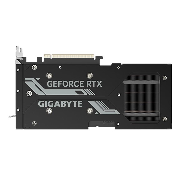 GIGABYTE RTX4070Ti 12GB WINDFORCE GV-N407TWF3OC-12GD GDDR6X 192bit HDMI DP PCIe 16X v4.0