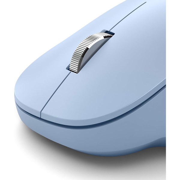 Mıcrosoft Ergonomıc Bluetooth Mouse 222-00057 Mavi