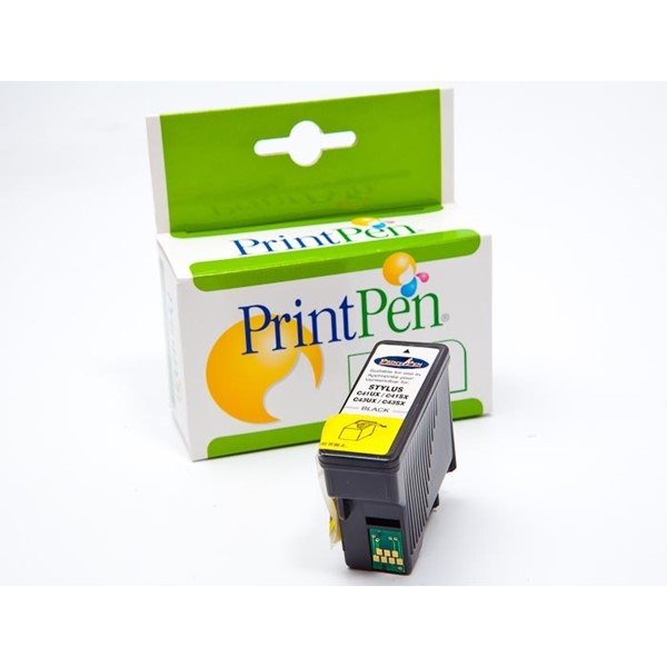 Prıntpen Epson T038 Black