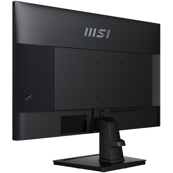 MSI 27 VA PRO MP275Q 1MS 100HZ HDMI-DP EV OFİS MONİTÖRÜ 2560X1440