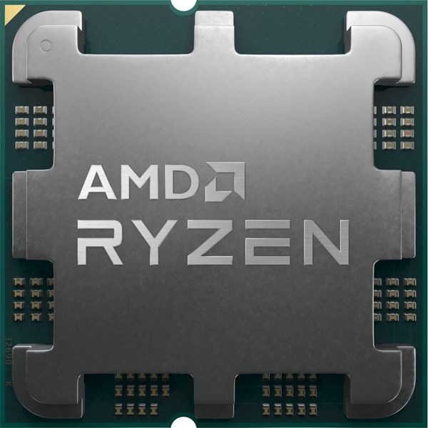GAMING AMD RYZEN 9 7950X3D RX7900XTX-O24G 48GB RAM 2TB M.2 SSD 1200Wat