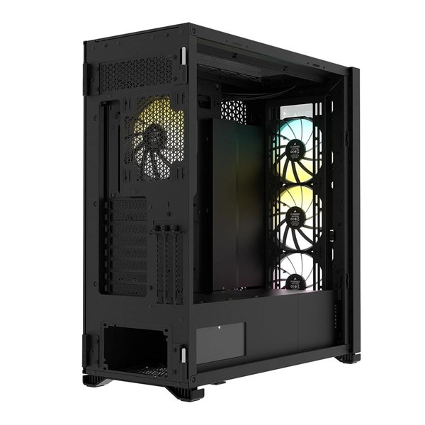 CORSAIR 7000X CC-9011226-WW GAMING FULL TOWER PC KASASI