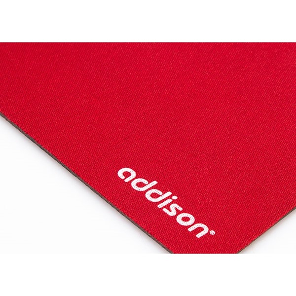 Addison 300143 Kırmızı Mouse Pad Kutulu