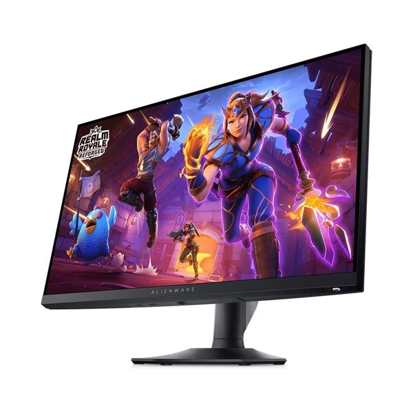 DELL 27 ULTRA FAST IPS ALIENWARE AW2724HF 0.5MS 360HZ HDMI-DP GAMING MONITOR 