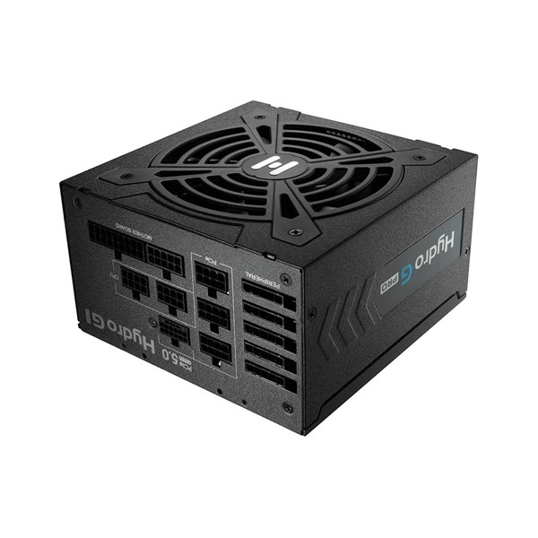 FSP 1000W 80 GOLD HYDRO G PRO HG2-1000 GEN5 PCIe5.0 Tam Modüler Power Supply