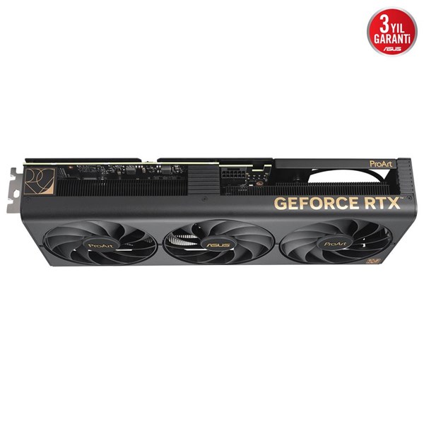 ASUS 12GB PROART RTX4070S-O12G GDDR6X HDMI-DP PCIE 4.0