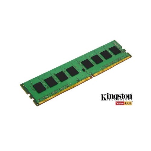 KINGSTON 4GB DDR4 2666MHZ CL19 PC RAM VALUE KVR26N19S6/4