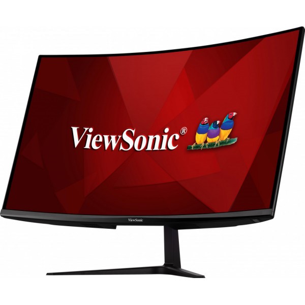 VIEWSONIC 31.5 VX3218-PC-MHD 1MS 165HZ HDMI-DP KAVISLI GAMING MONİTÖR 1920X1080