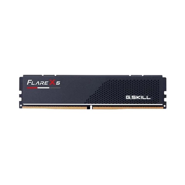 GSKILL 16GB DDR5 5600MHZ CL36 PC RAM FLARE X5 F5-5600J3636C16GX1-FX5