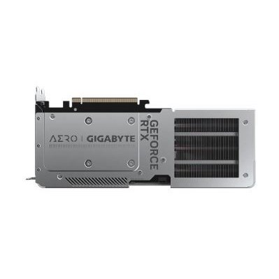 GIGABYTE 16GB RTX4060 AERO GVN4060TAERO OC-16G GDDR6 128bit HDMI-DP PCIE 4.0