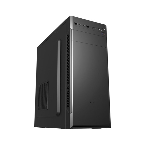 FSP 500W CMT160 Standart Mid-Tower PC Kasası