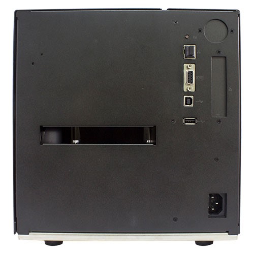 GODEX 203dpi ZX420I Termal Transfer USB Endüstriyel Barkod Yazıcı